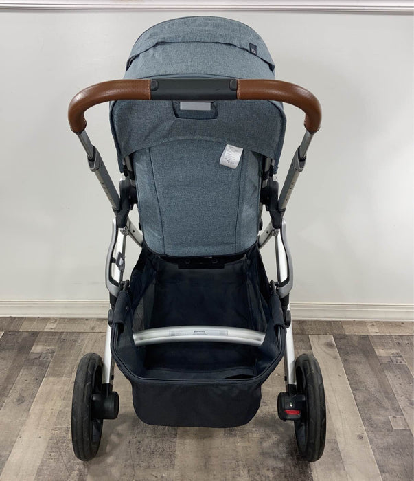 used UPPAbaby VISTA V2 Stroller