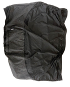 secondhand Boppy 4 & More Multi-Use Cover, Charcoal