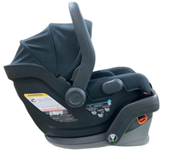 secondhand UPPAbaby MESA V2 Infant Car Seat, 2022, Jake (Black)