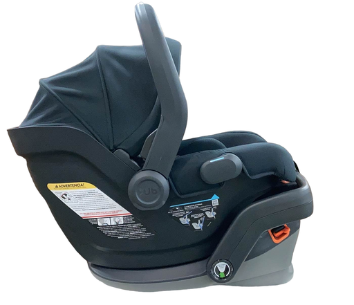 secondhand UPPAbaby MESA V2 Infant Car Seat, 2022, Jake (Black)