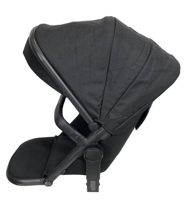 secondhand Silver Cross Wave Tandem Seat, Eclipse