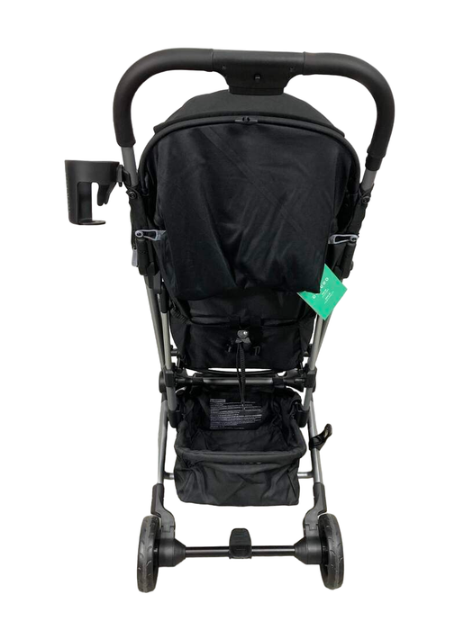 Colugo Compact Stroller, Black, 2023