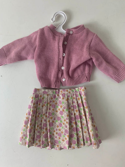 secondhand American Girl Doll Outfit