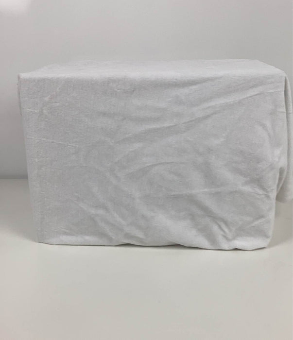 secondhand Joovy Room2 Waterproof Fitted Sheet