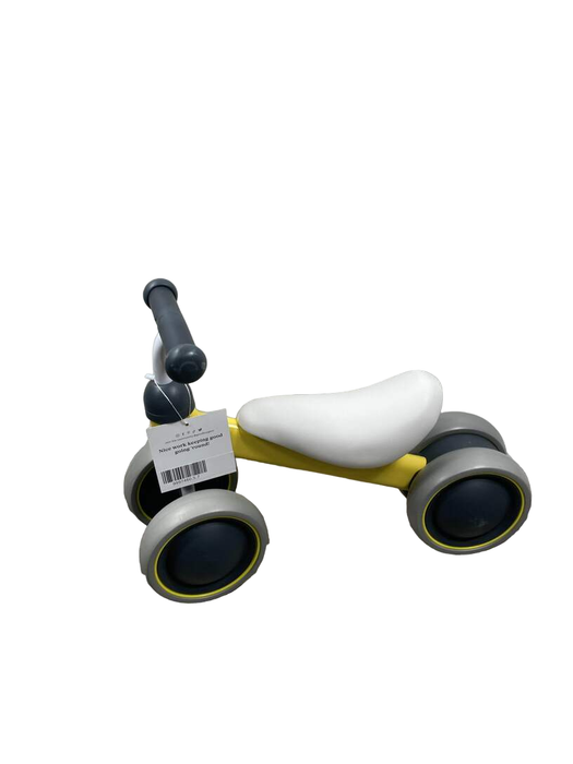 secondhand Baby Balance Trike