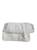 used Alva Baby Cloth Diaper Inserts