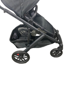 used UPPAbaby VISTA V2 Stroller, 2021, Jake (Black)