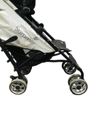 used Summer Infant 3D Flip Stroller, 2017