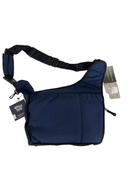 secondhand Diaper Dude Messenger Diaper Bag for Dads