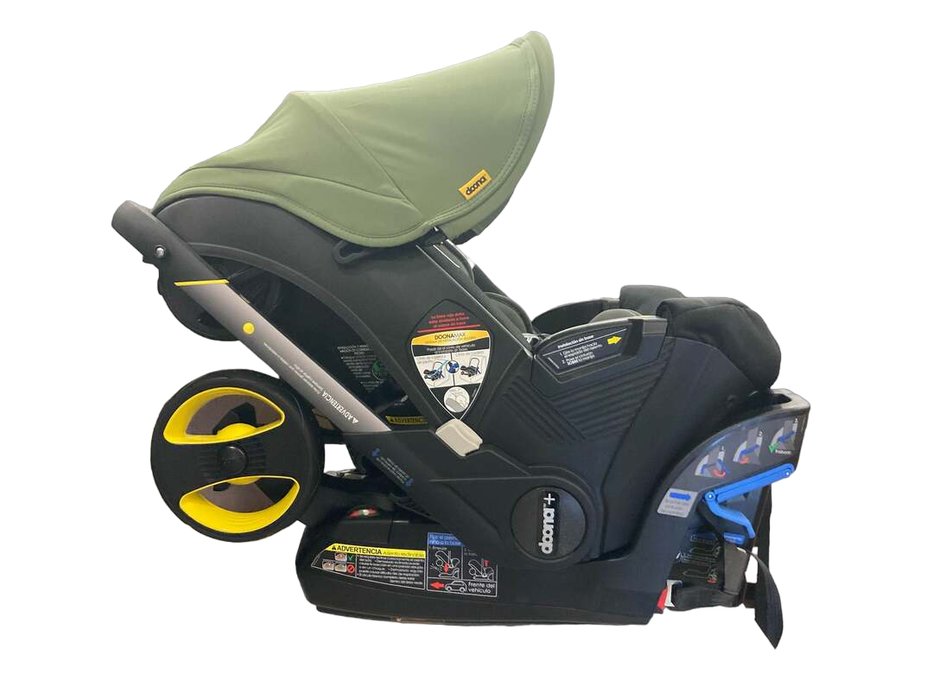 secondhand Strollers