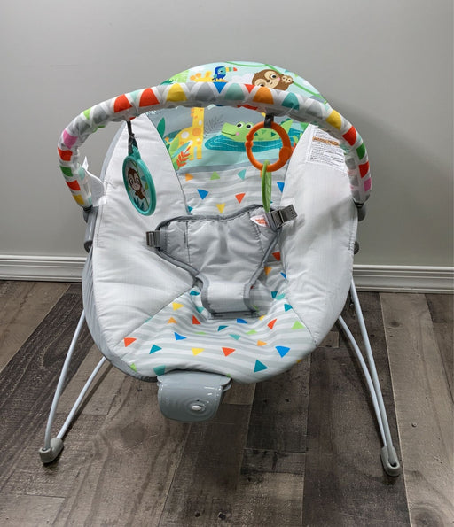 used Infant Gear