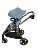 secondhand Maxi-Cosi Zelia2 Luxe Travel System, New Hope Gray, 2023