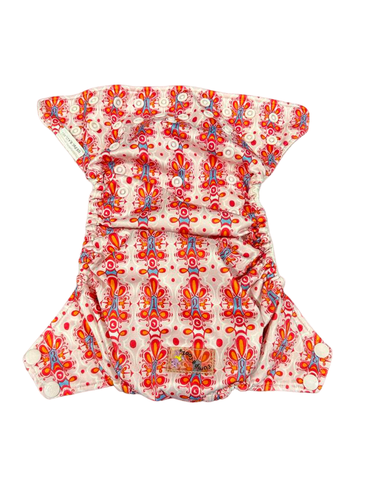 secondhand Rumparooz One-Size Pocket Diapers