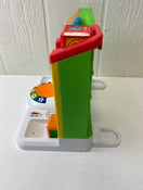 used Fisher Price Laugh And Learn First Words Smart Puppy