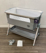 used Baby Joy Baby Bedside Crib