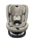 secondhand Nuna Revv Rotating Convertible Car Seat, Hazelwood, 2022