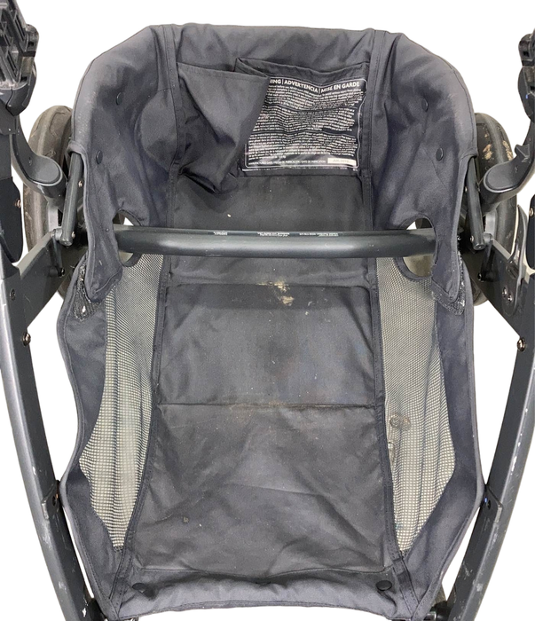 secondhand Strollers