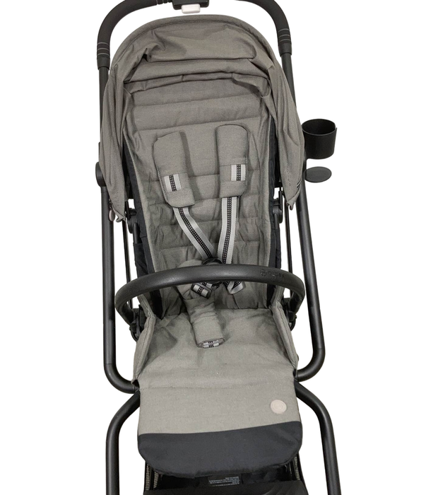 used Strollers