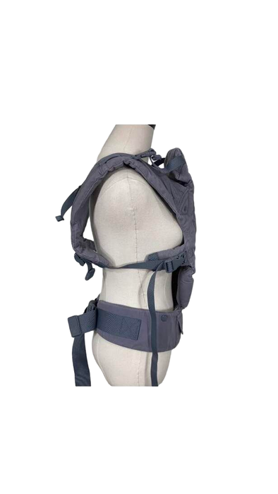 secondhand Beco Gemini Baby Carrier, Grey