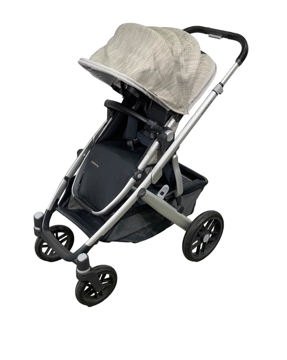 used Strollers