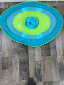 secondhand SwimWays Baby Spring Float Without Sun Canopy