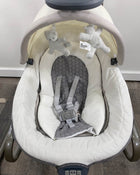 secondhand Graco Duet Oasis Swing