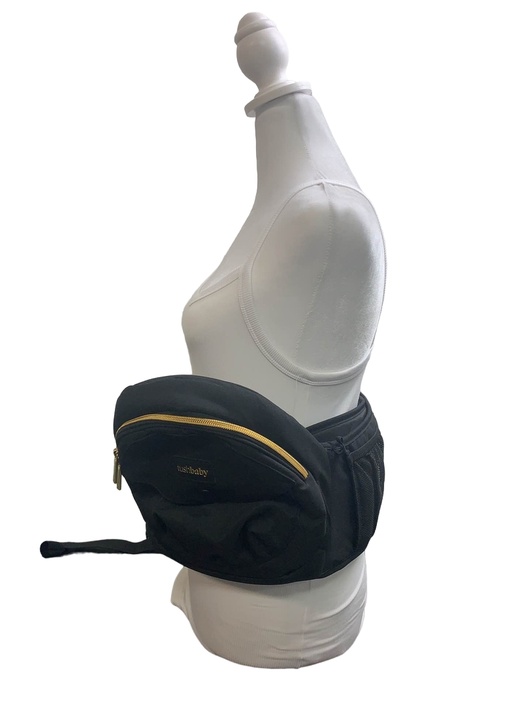 secondhand TushBaby Hip Baby Carrier