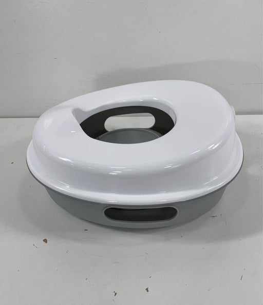 used Skip Hop Go Time 3-In-1 Potty