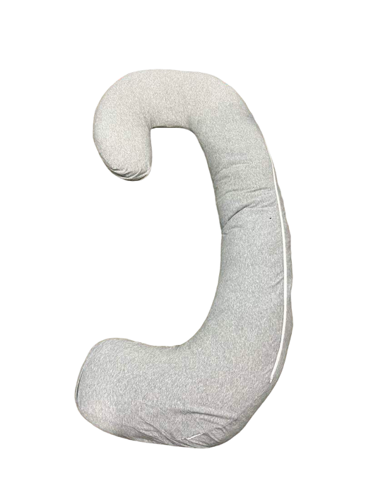 secondhand Leachco Snoogle Body Pillow Cover