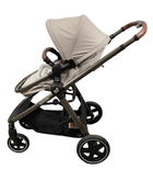 secondhand Maxi-Cosi Zelia2 Luxe Stroller Only, 2023, New Hope Tan