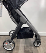 Larktale Chit Chat Stroller, 2019, Mornington Gray