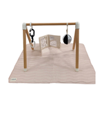 used Lalo The Play Gym, Grapefruit