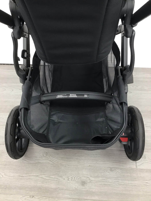 secondhand Strollers