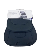 used Bugaboo Seat Liner, Midnight Black