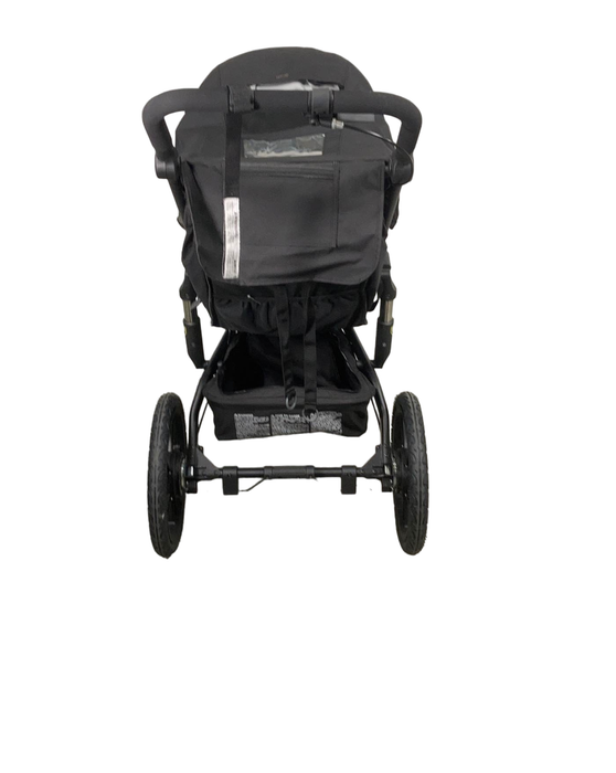 BOB Alterrain Pro Jogging Stroller, Black, 2023