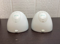 secondhand Elvie Breast Pump, Double