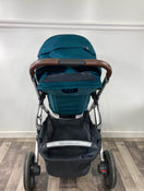 UPPAbaby VISTA V2 Stroller, 2020, Emmett (Green Melange)