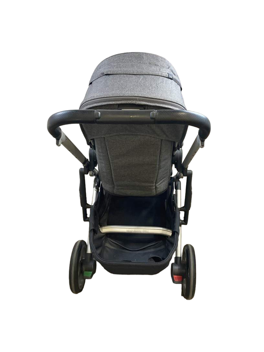 secondhand Strollers