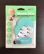 used Marlarkey Kids Munch Mitt