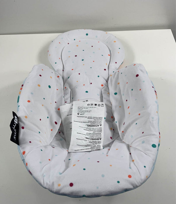 used 4moms Reversible Newborn Insert