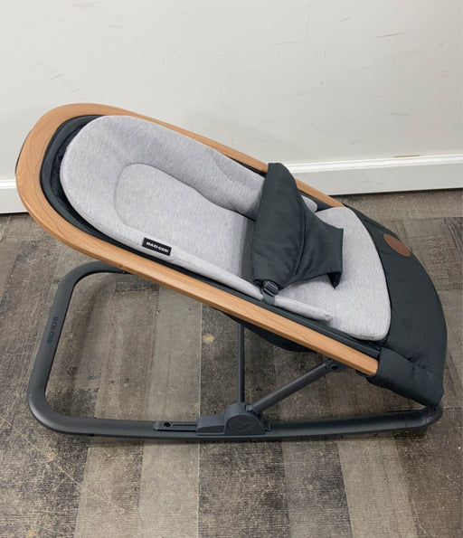 secondhand Maxi-Cosi Kori 2-in-1 Rocker, Essential Blue