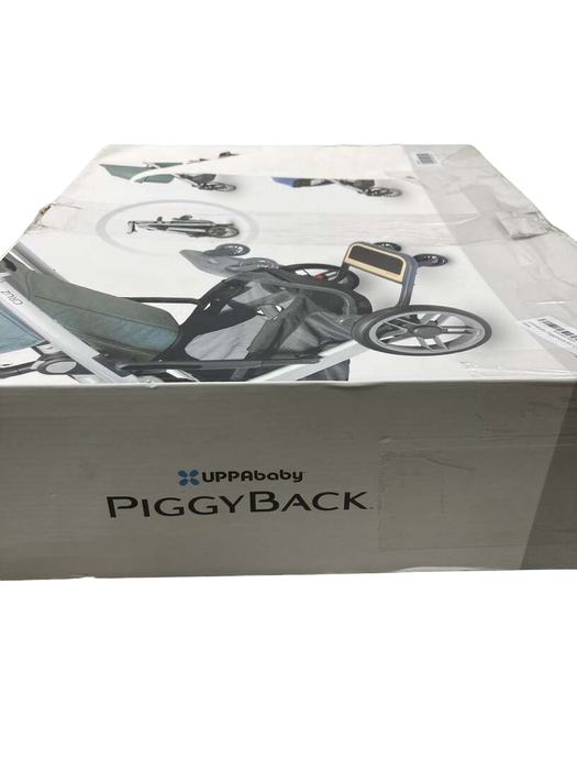 UPPAbaby CRUZ V2 PiggyBack Ride Along Board