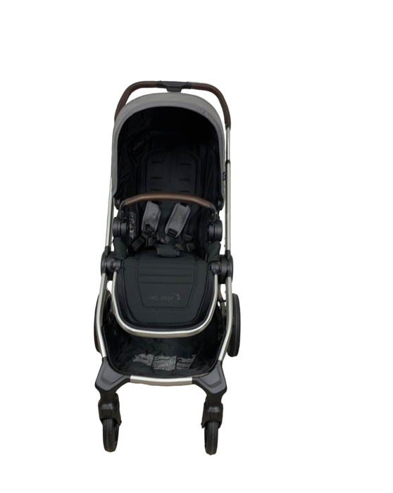 secondhand Strollers