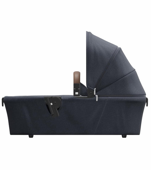 used Joolz Aer Bassinet Carry Cot, 2022, Refined Black