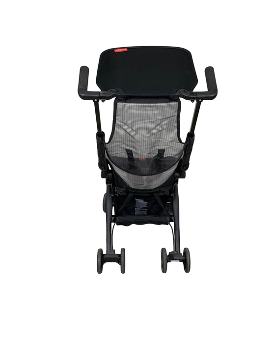 gb Pockit Air All-Terrain Stroller, Velvet Black, 2022