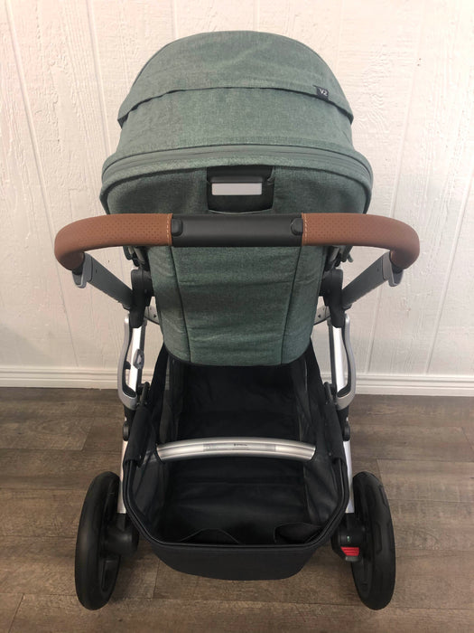 used UPPAbaby VISTA V2 Stroller