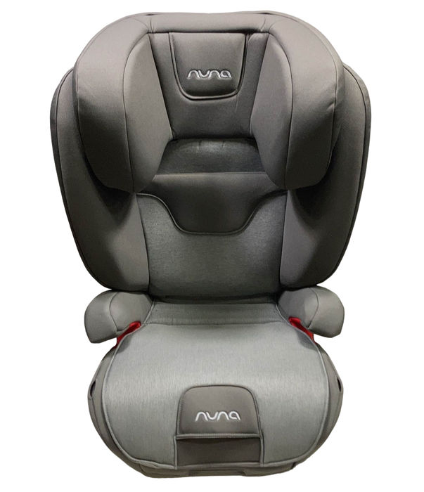 secondhand Nuna Aace Booster Seat, Granite, 2023