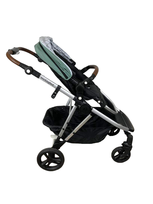 secondhand Strollers