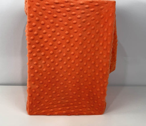 used Changing Pad Cover