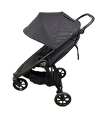 secondhand Baby Jogger City Mini GT2 Stroller, Opulent Black, 2022